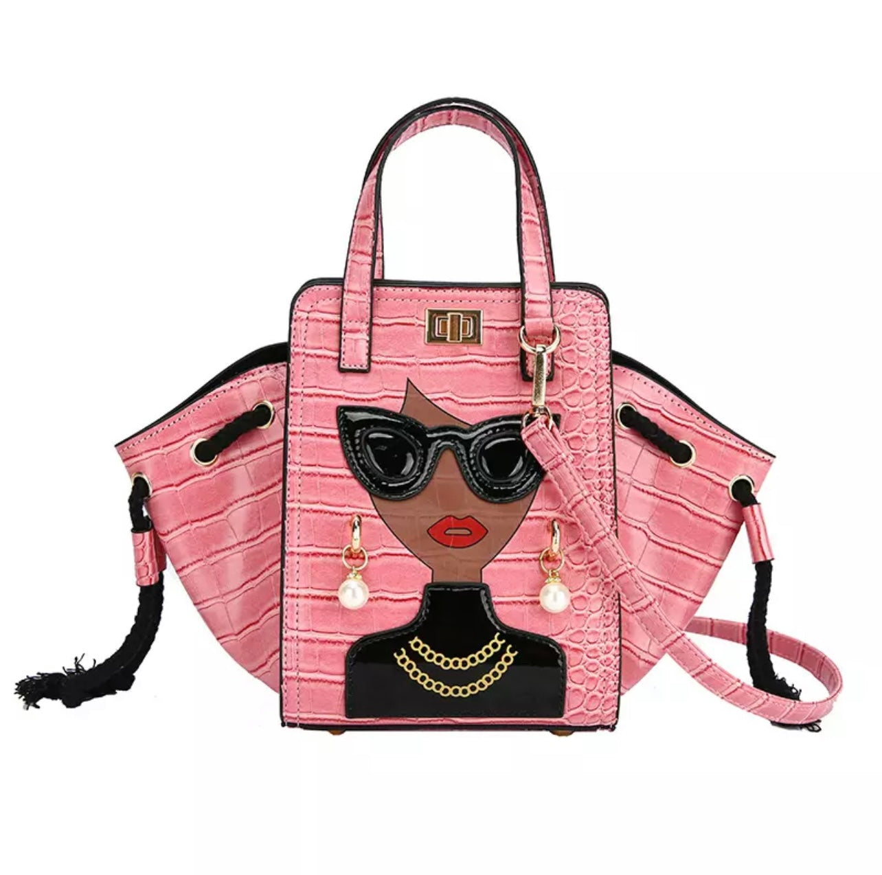 Hot Girl Bag