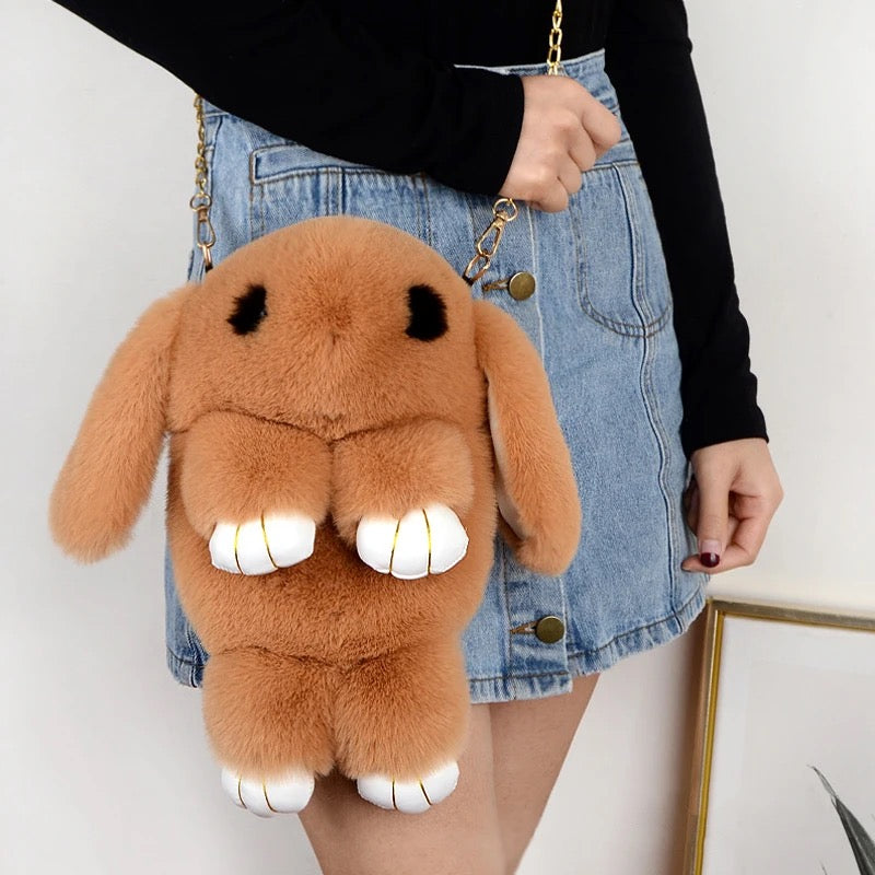 Rabbit Bag