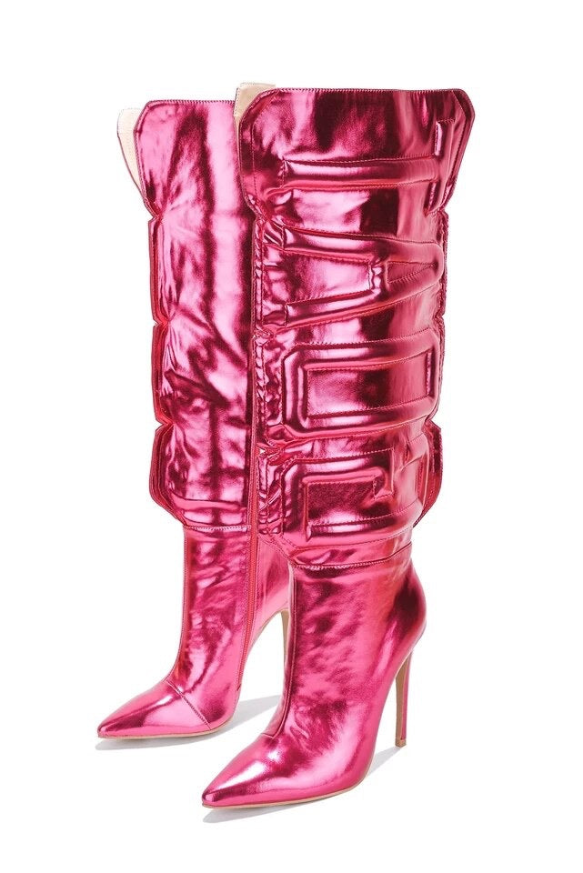 Top Tier Heels