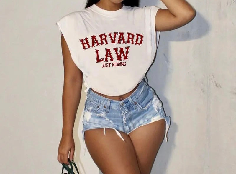 Harvard Top