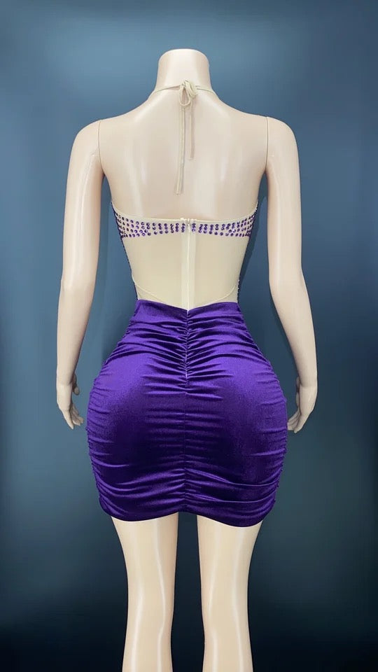Royalty Dress