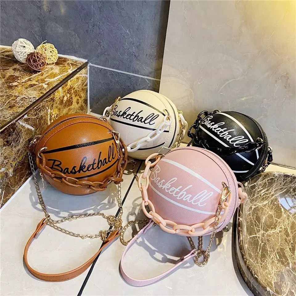 Sports Bag