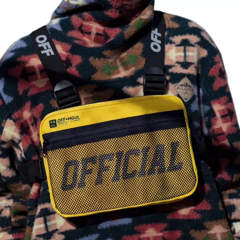 Official Fashionable Fanny