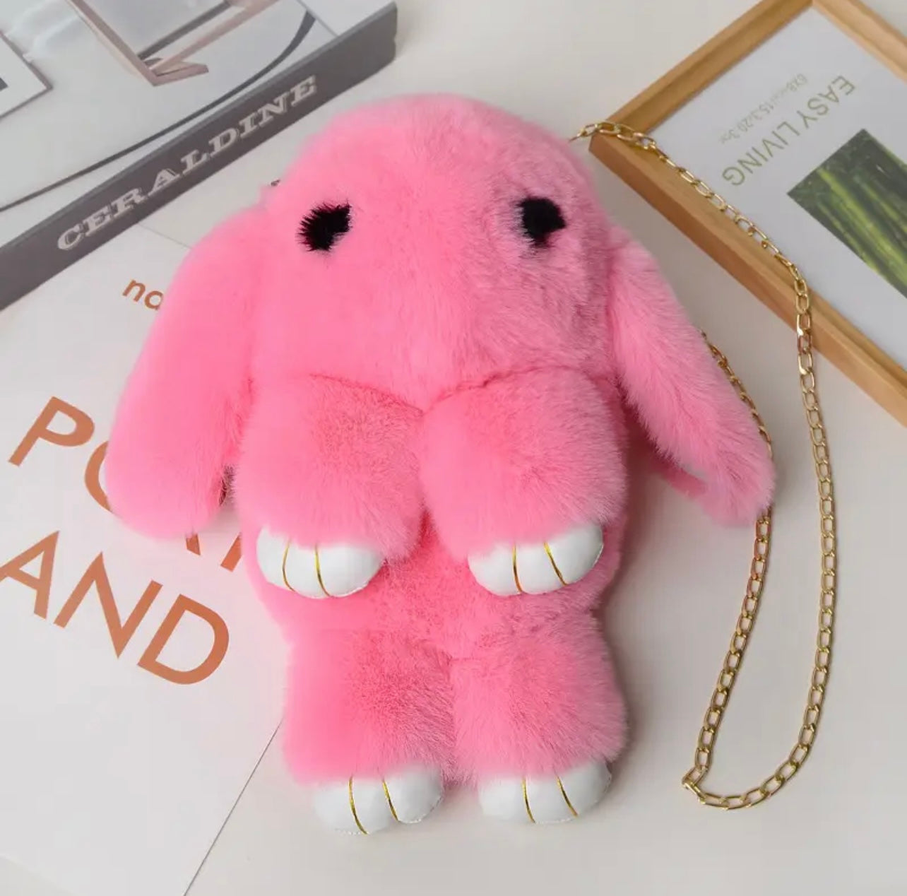 Rabbit Bag