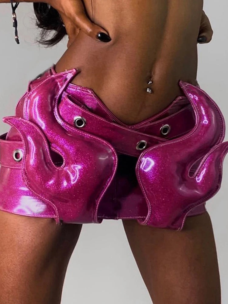 Out of Space Skirt