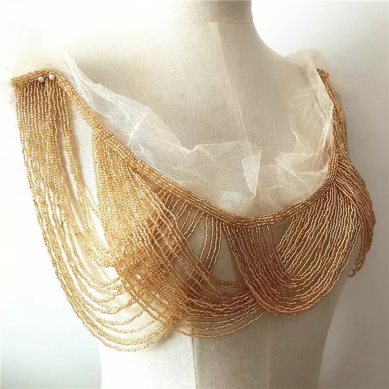 Wedding Beading Accessories