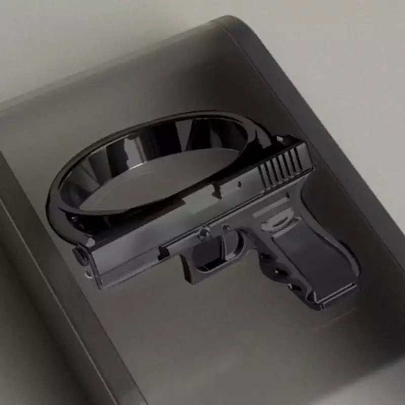 Gun Ring