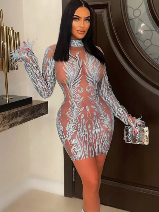 Party Time Dress