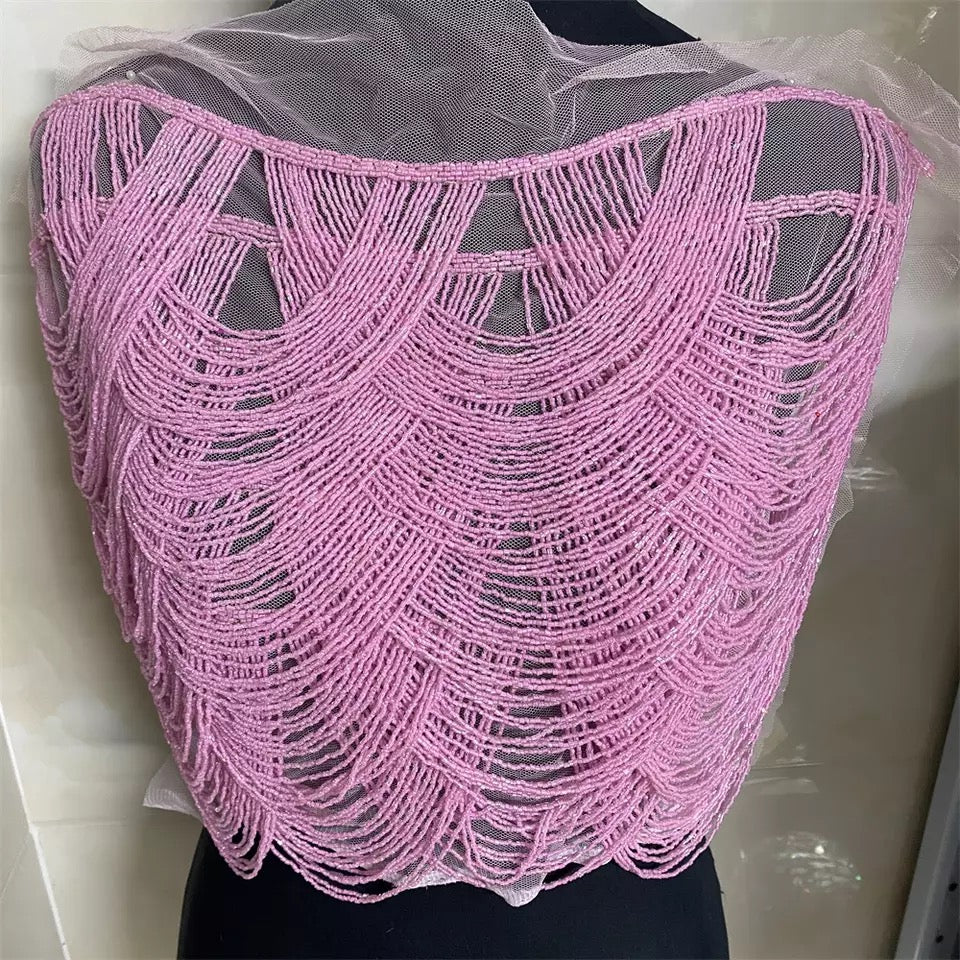 Wedding Beading Accessories