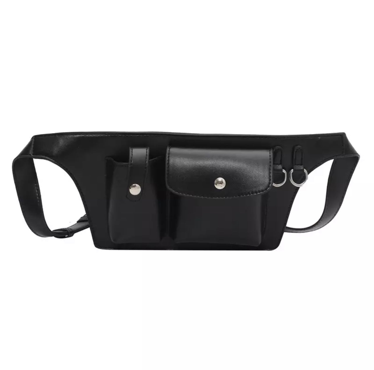 Neon Fanny Packs