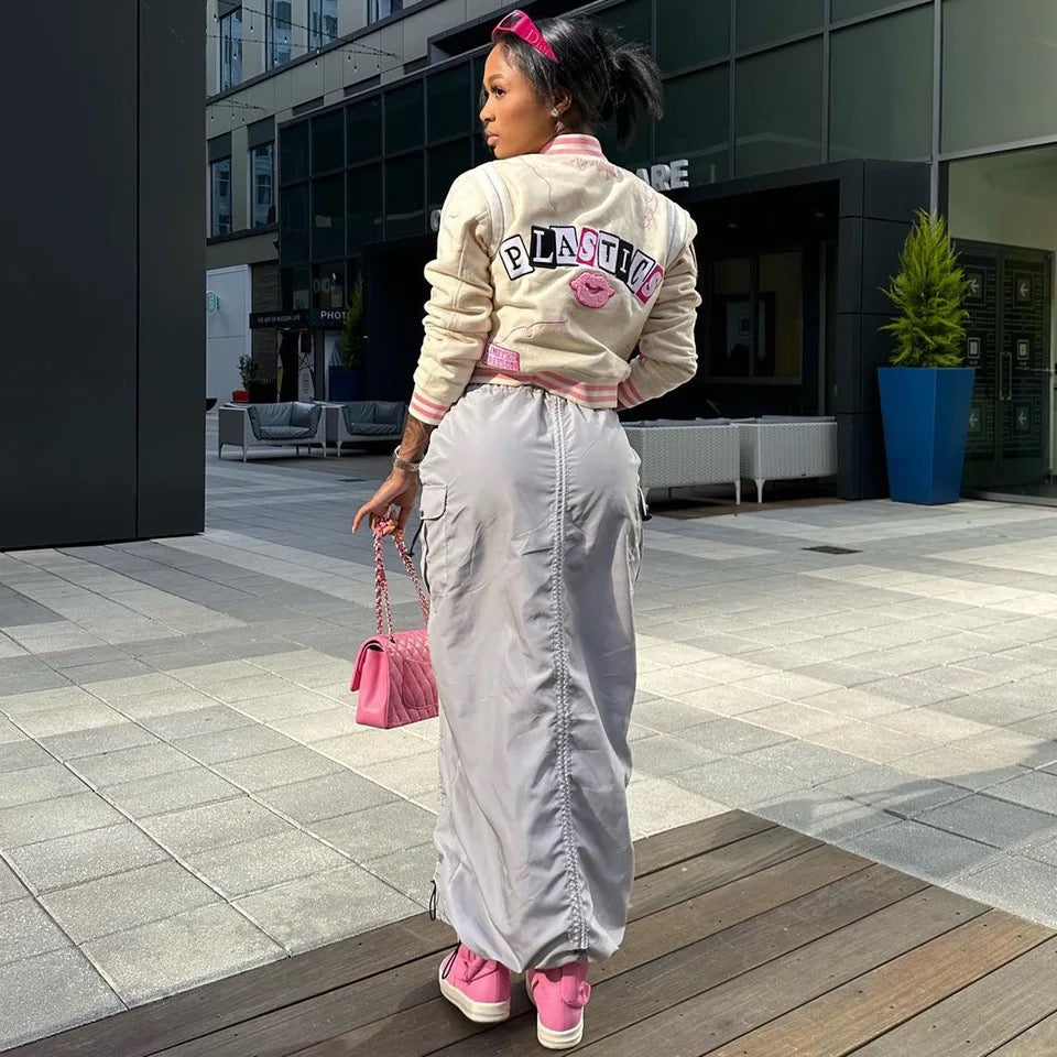 Fun Girl Jacket