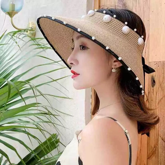 Pearl Beach Visor