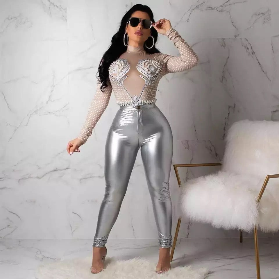 Fun Girl Pants