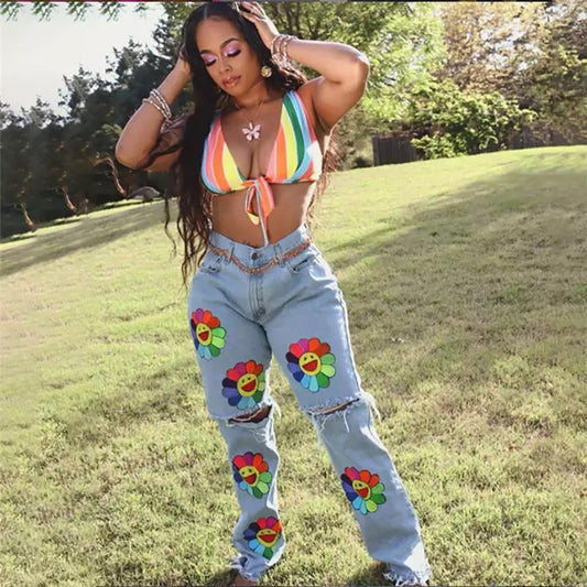 Happy Times Pants