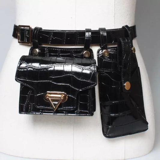 Fashionable Fannypack