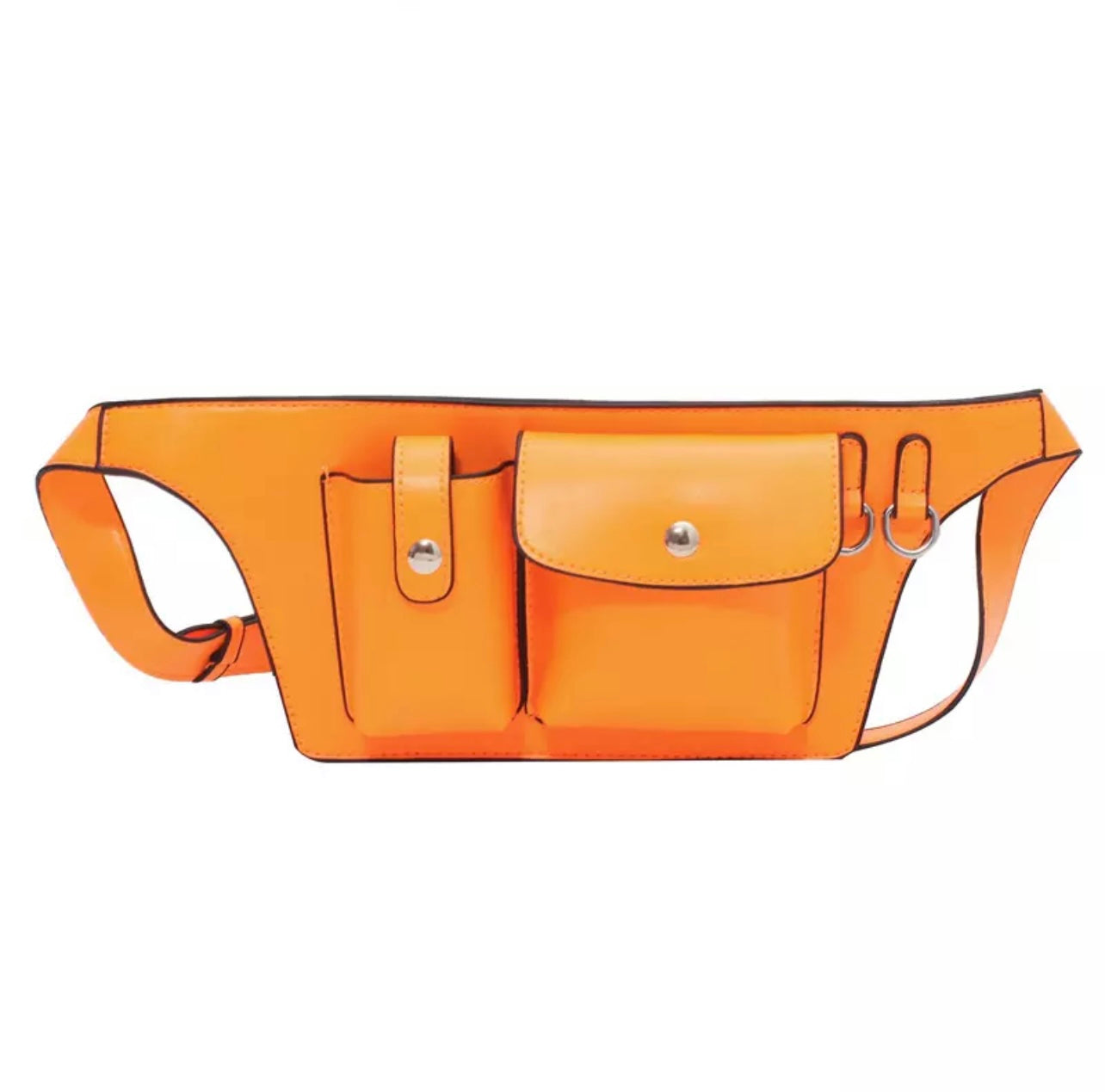 Neon Fanny Packs