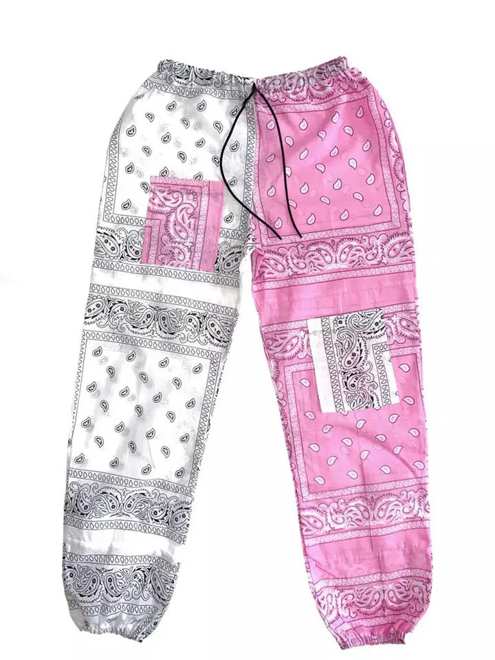 Flip Flop Fashion Pants