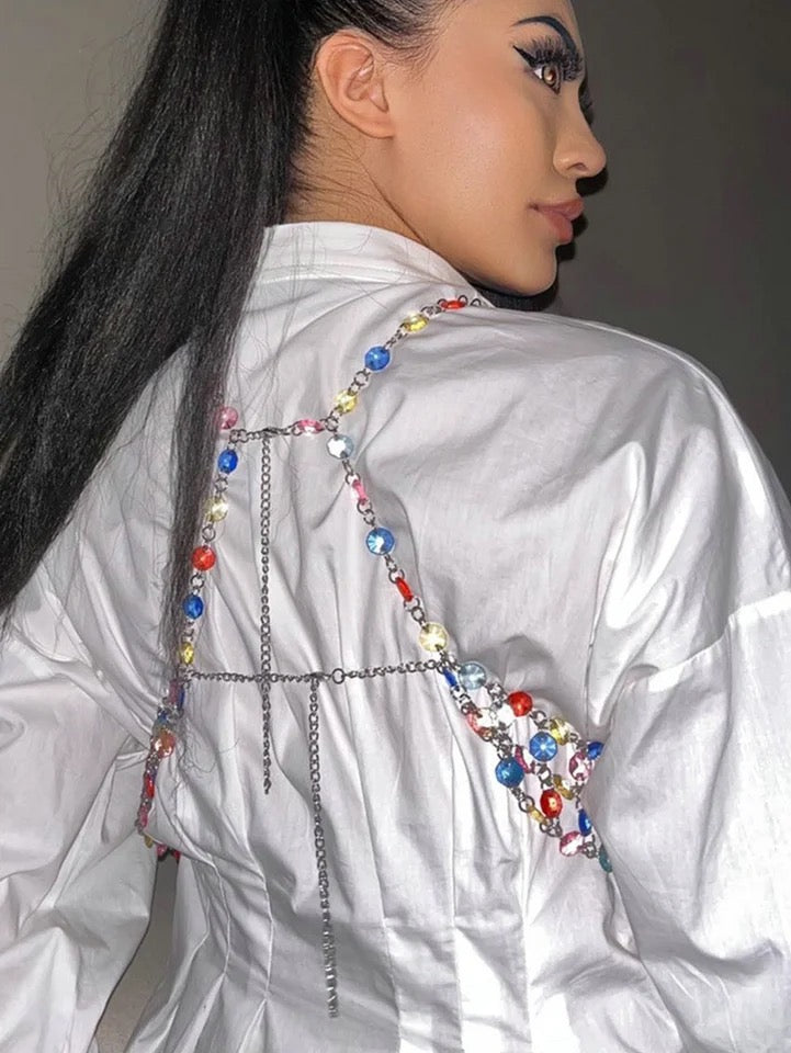 Connect The Dots Top