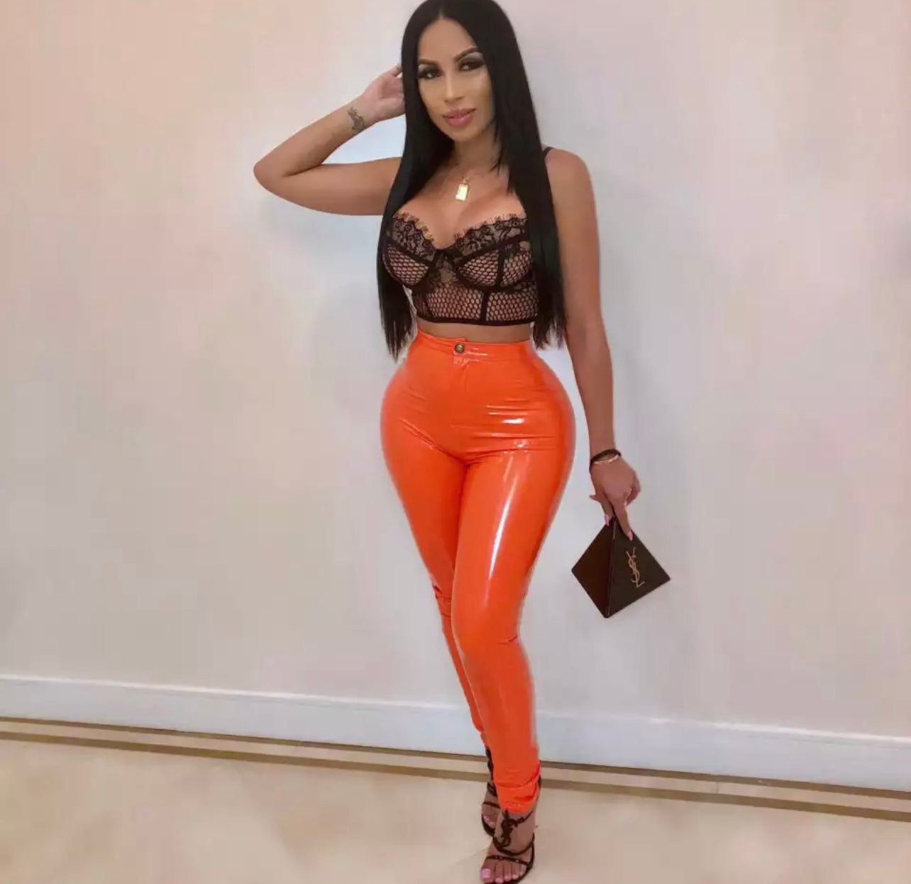 Fun Girl Pants