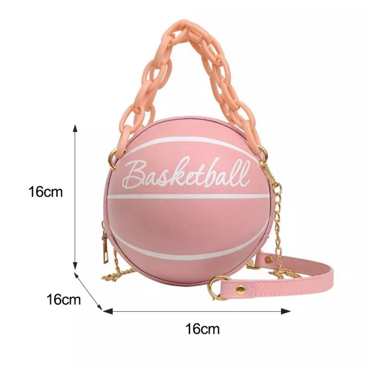 Sports Bag