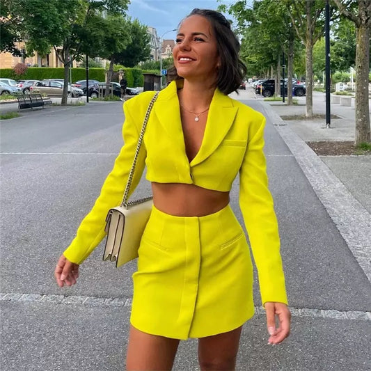 Cut-Out Classy  Dress