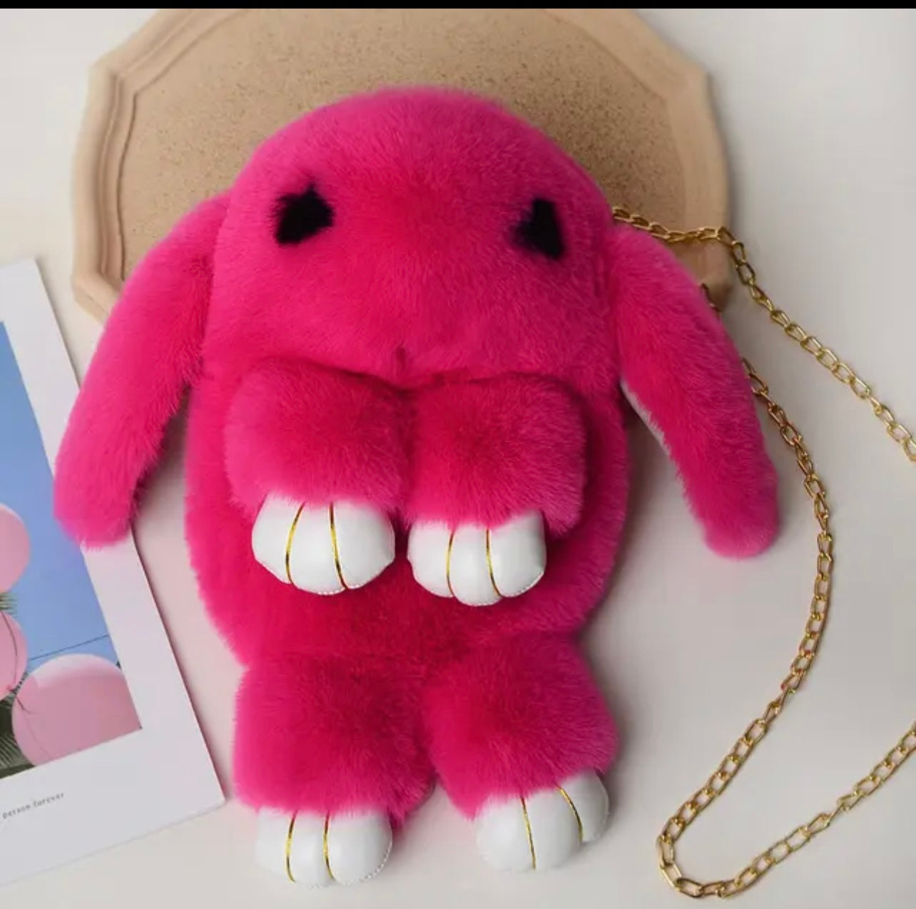 Rabbit Bag
