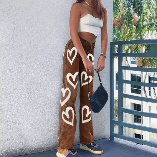 Love Me Pants