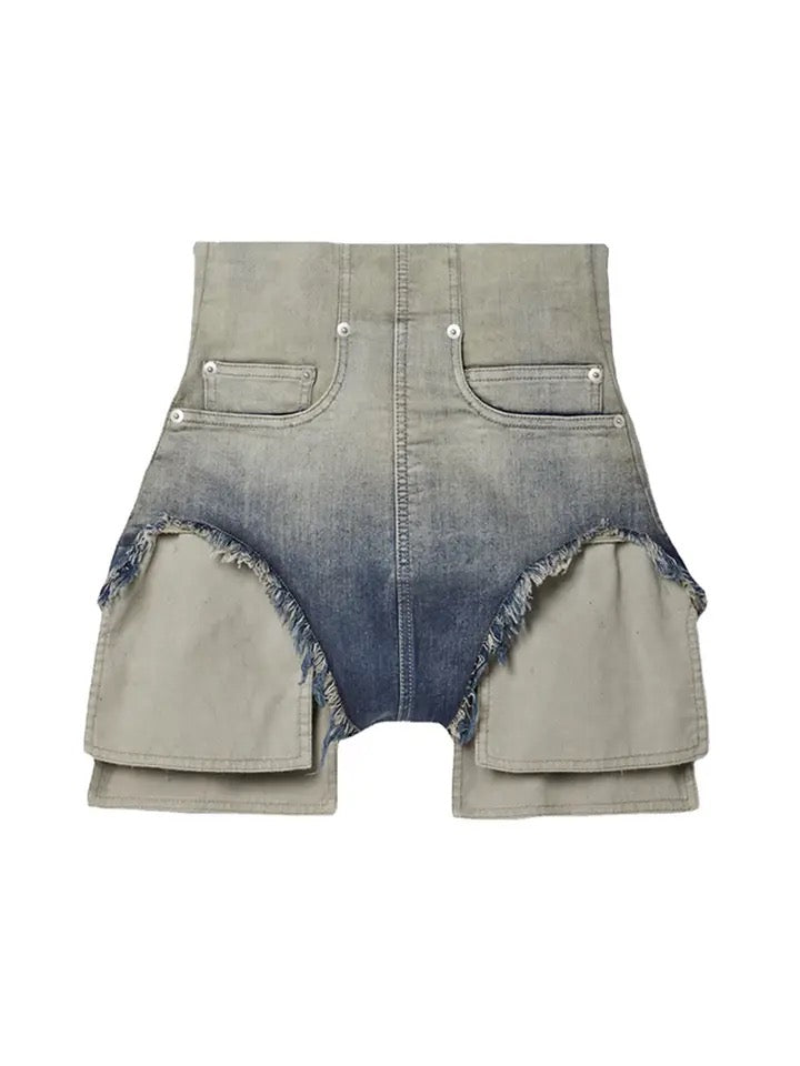 You Ain’t Ready Shorts