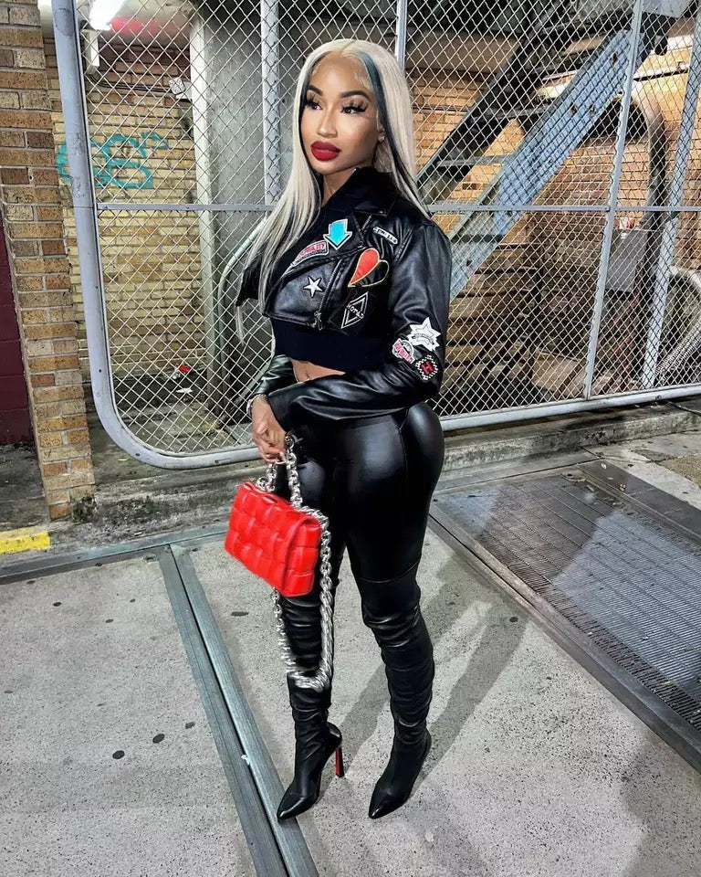 Fun Girl Jacket