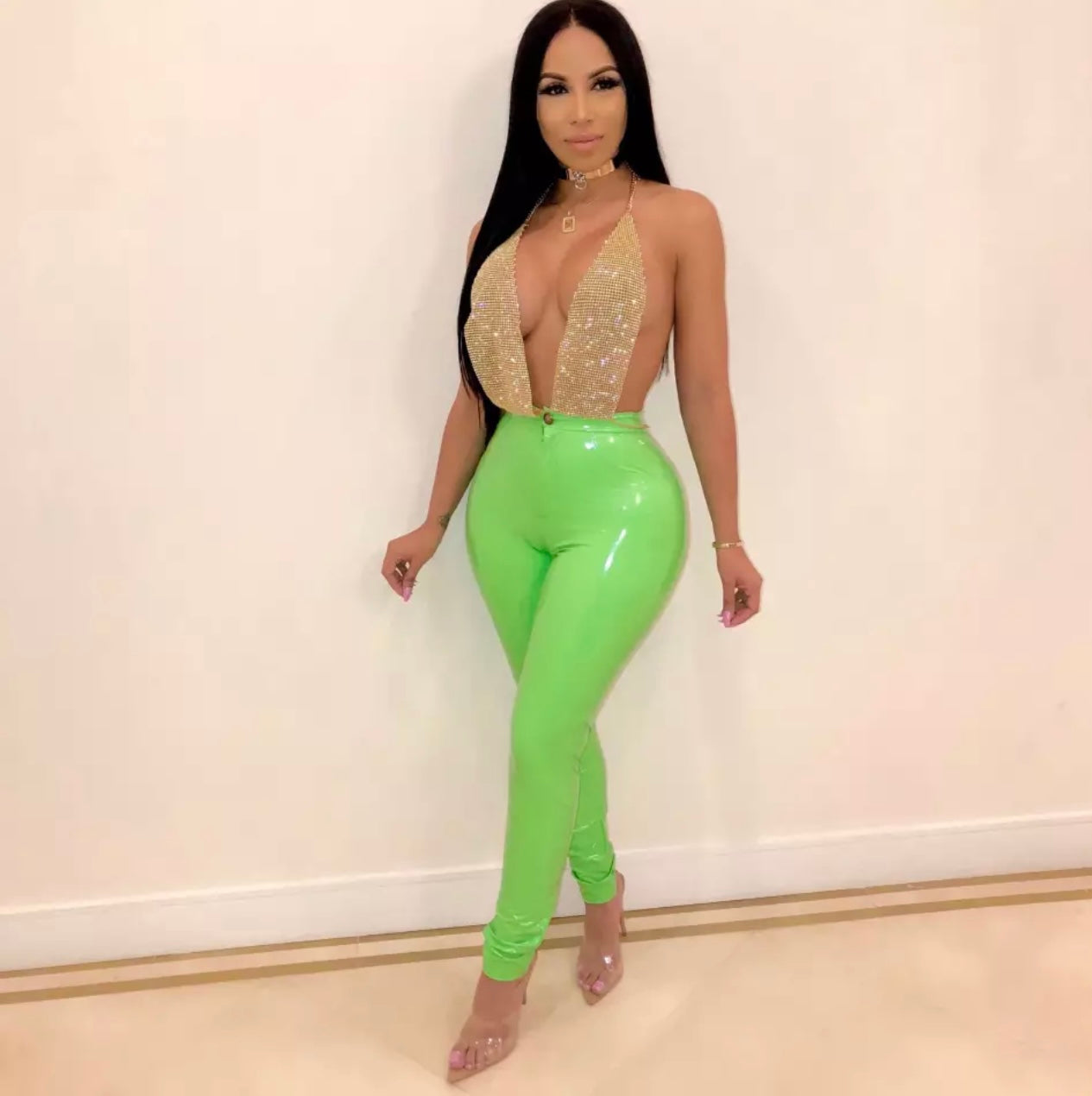 Fun Girl Pants