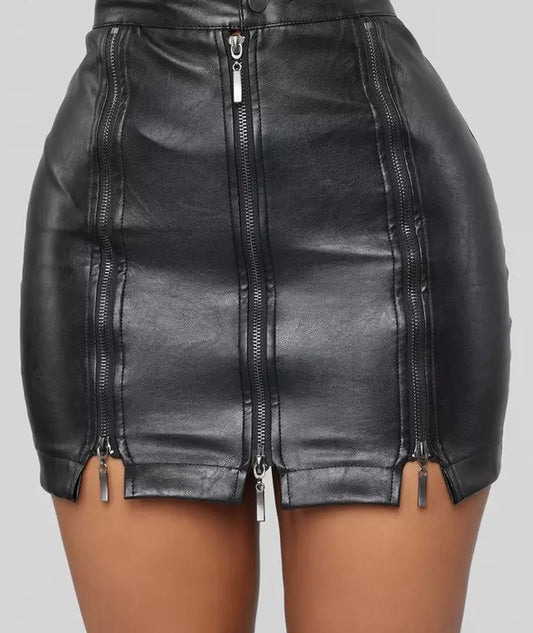 Sexy Midnight Skirt