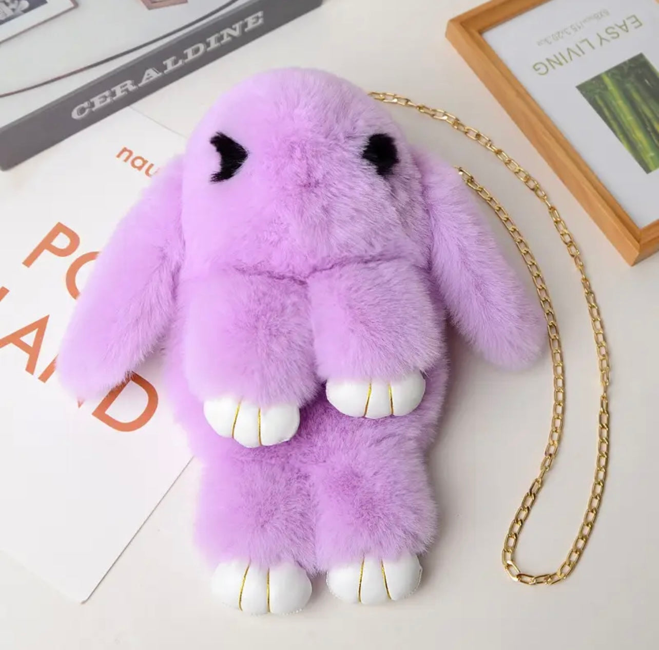Rabbit Bag