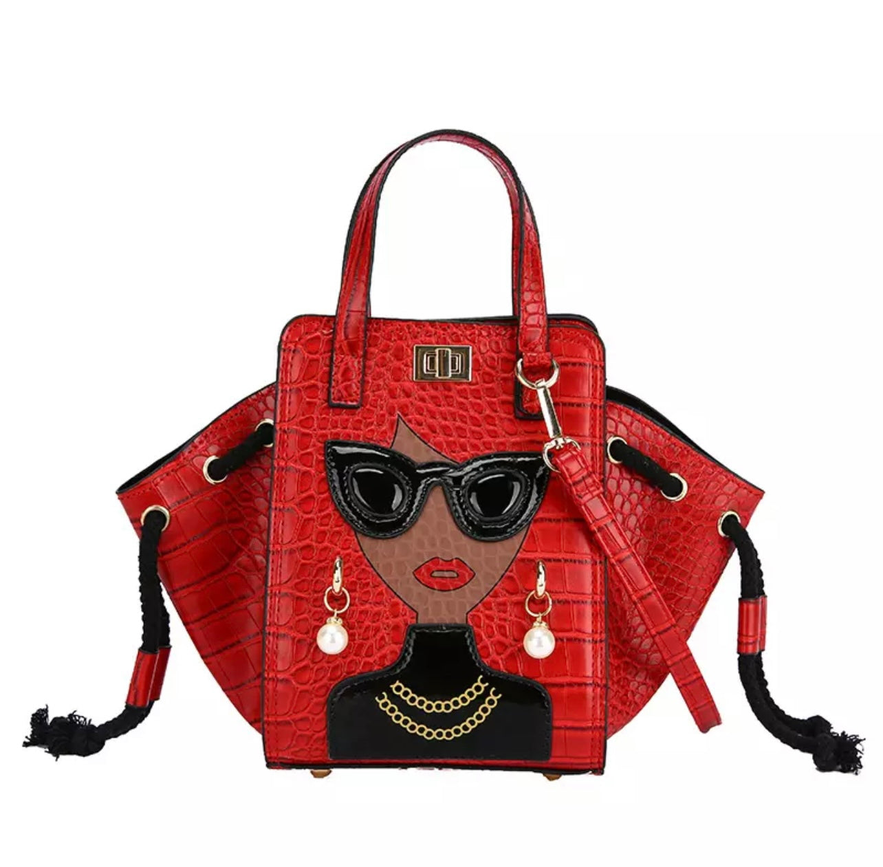Hot Girl Bag