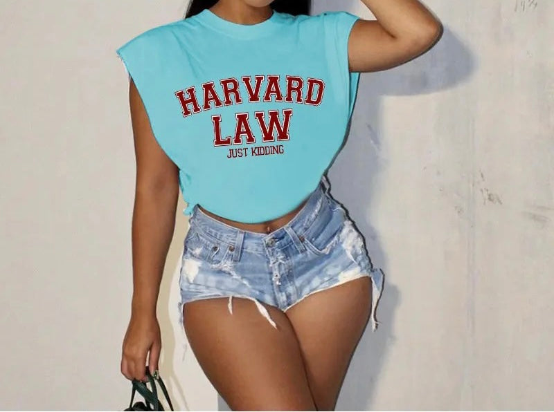 Harvard Top