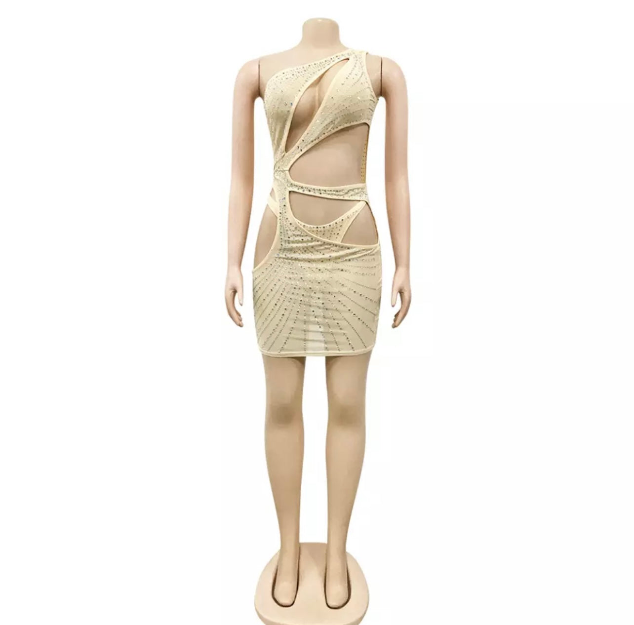 Sequence Club Wear Dress