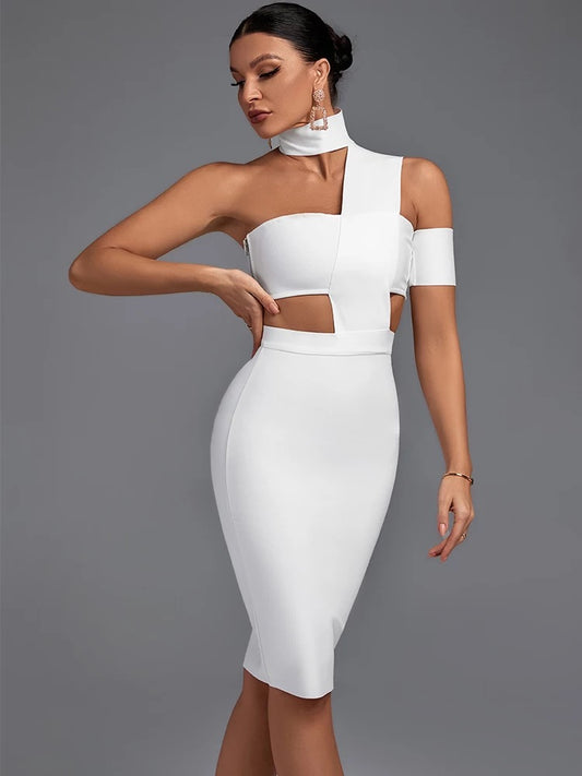 On Point Dress