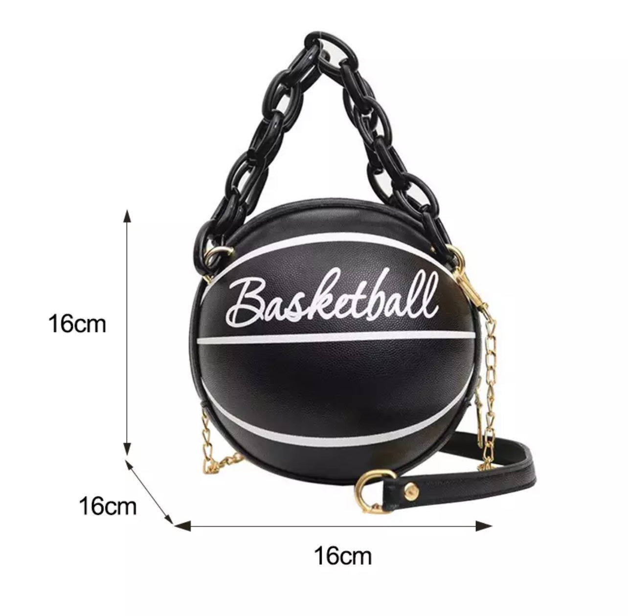 Sports Bag