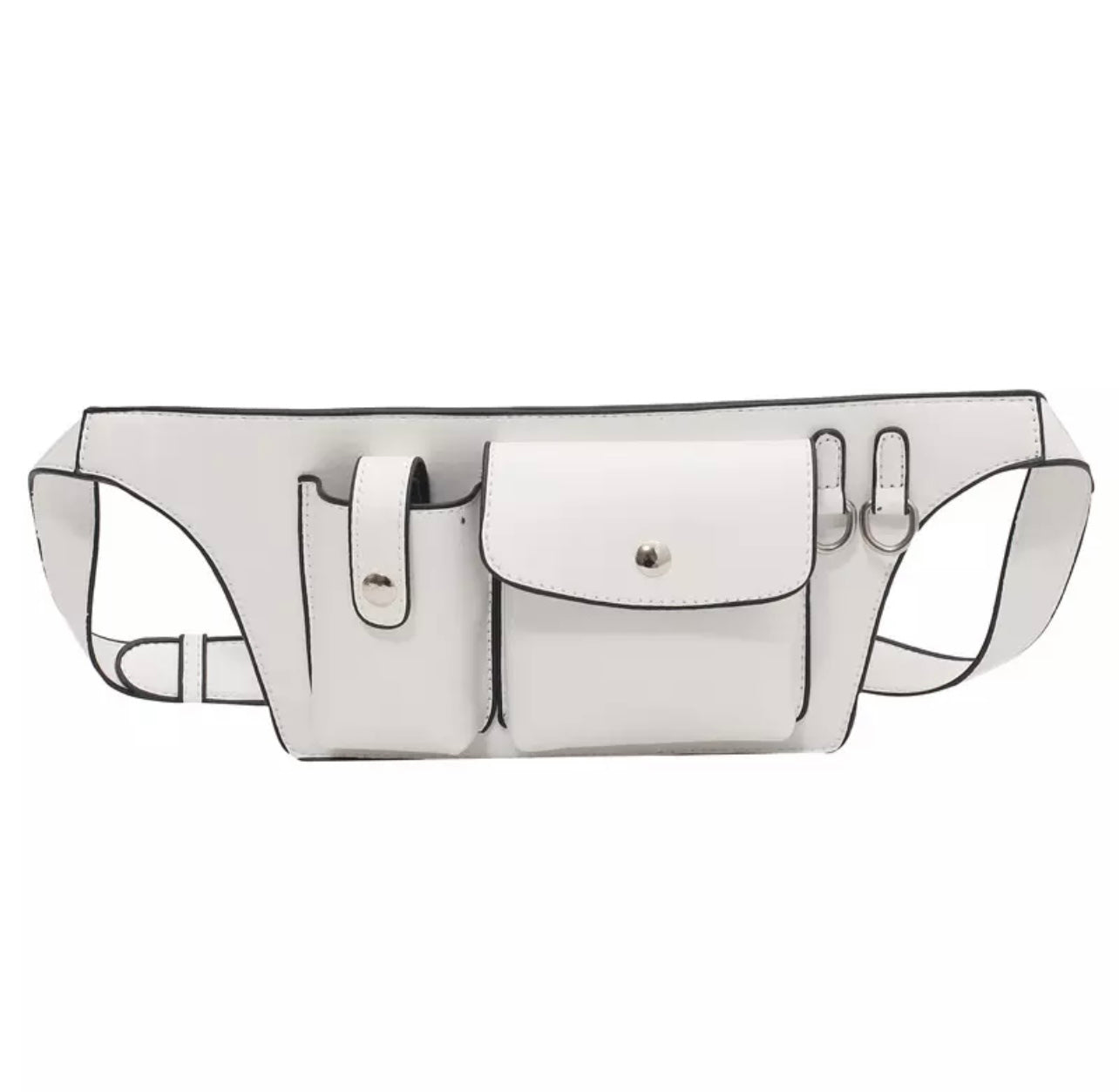 Neon Fanny Packs