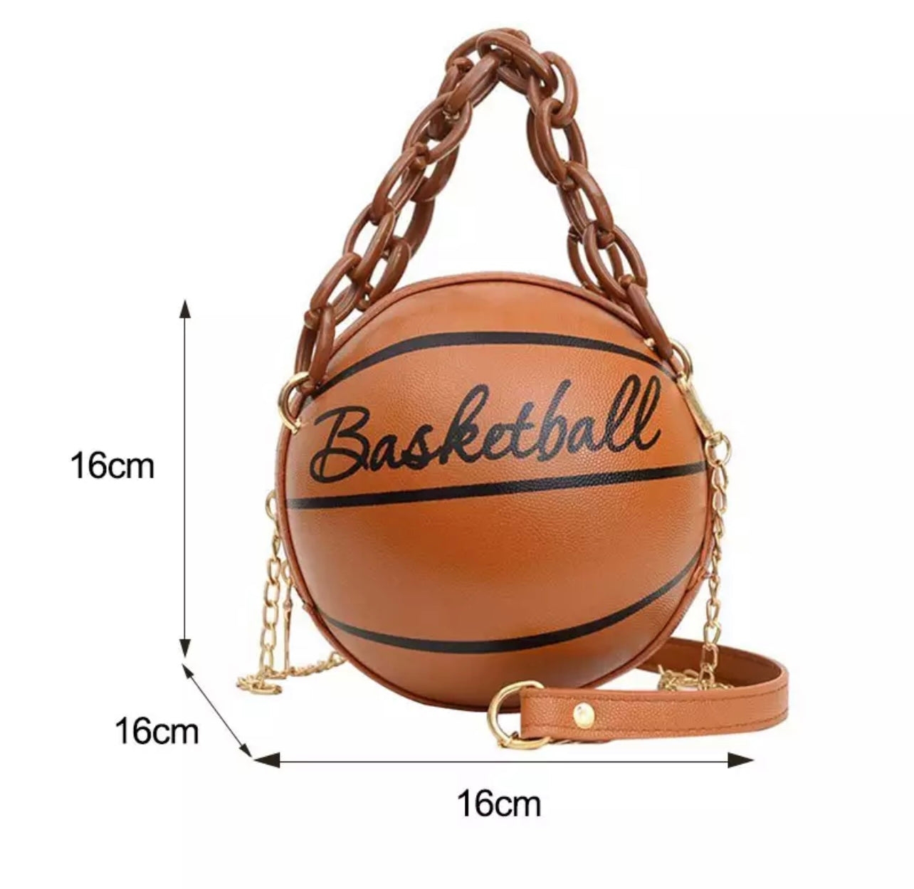 Sports Bag