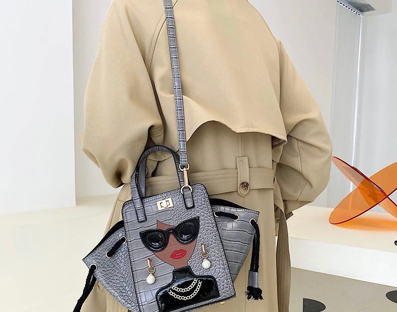 Hot Girl Bag