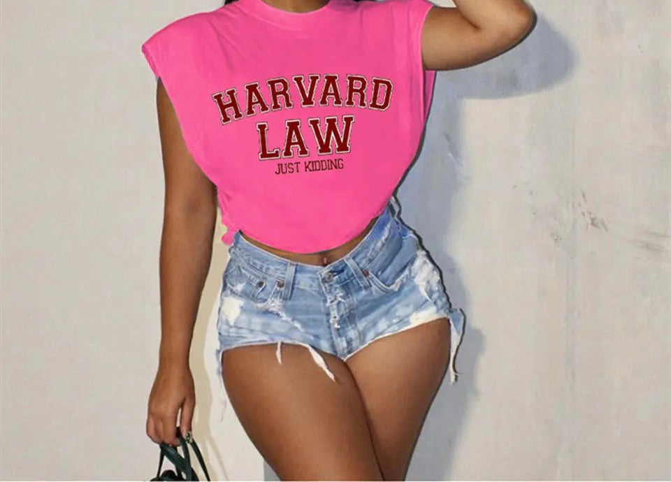 Harvard Top