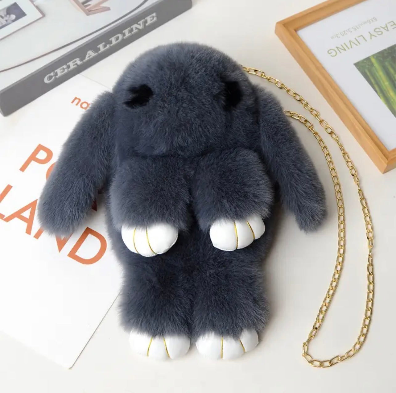 Rabbit Bag