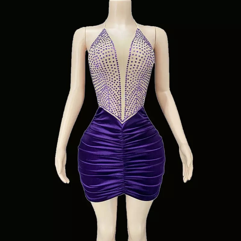 Royalty Dress