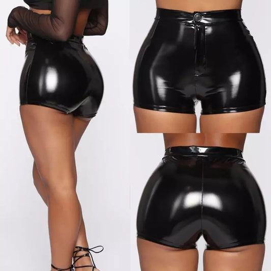 Night Out Shorts