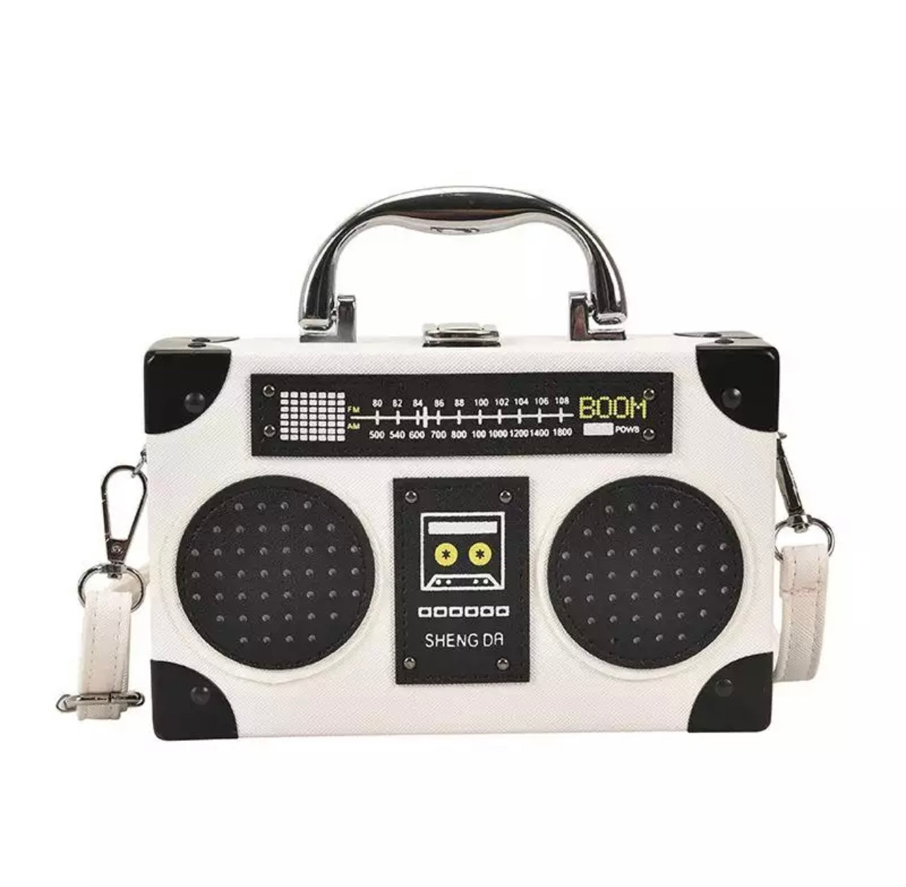 Radio Bag