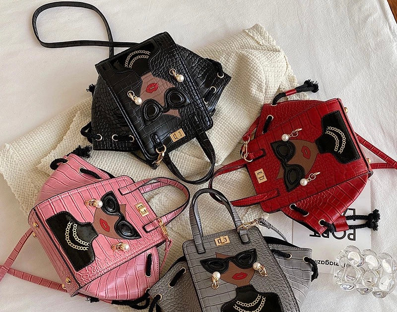 Hot Girl Bag