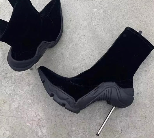 Sexy Stiletto Heel