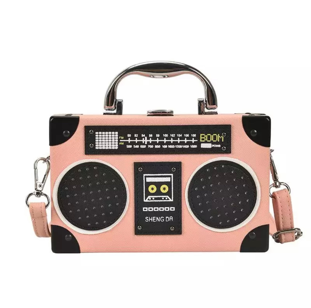 Radio Bag