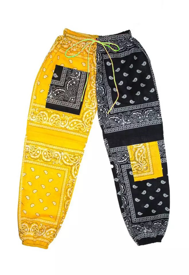 Flip Flop Fashion Pants