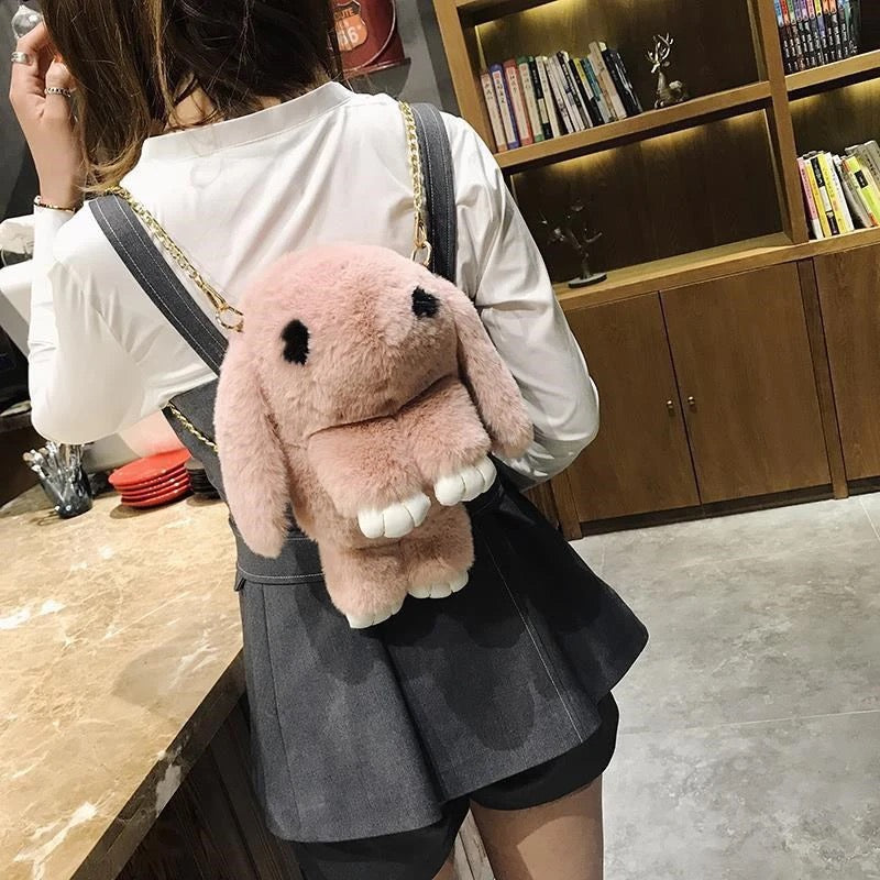 Rabbit Bag